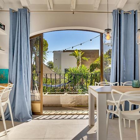 Bungalow Marquerite Moraira, 5 Minutes From Beach Teulada Kültér fotó